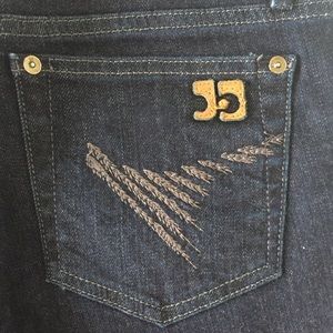 NWOT Joe’s Jeans 27